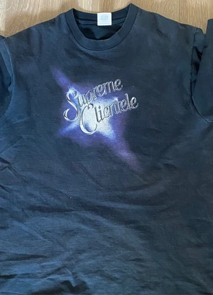 Supreme ghostface killah, merk: Supreme, staat: Goed, maat: M, € 55,00, € 58,45 inclusief Kopersbescherming