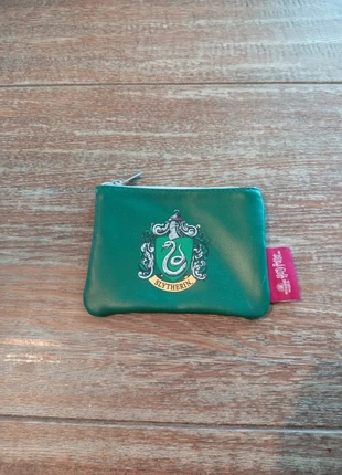 coin purse Harry Potter Slytherin, marca: Wizarding world, estado: Nuevo sin etiquetas, 5,00 €, 5,95 € Protección al comprador incluida