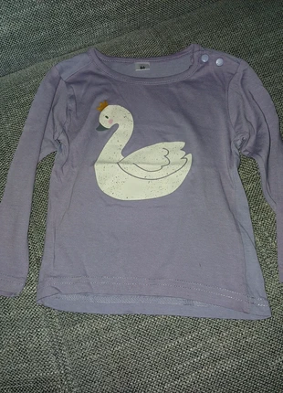 Pull fille, brand: Zeeman, condition: Very good, size: 18-24 months / 86 cm, €3.00, €3.85 includes Buyer Protection