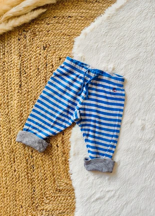 🌿N°E83🌿: pantalon léger - petit bateau - 6 mois, marque: Petit Bateau, état: Très bon état, taille: 3-6 mois / 62 cm, 3,00 €, 3,85 € Protection acheteurs (Pro) incluse
