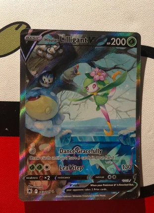 Carte Pokémon , brand: Pokémon, condition: Good, €15.00, €16.45 includes Buyer Protection