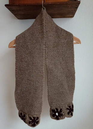 Wollen sjaal - Zara , merk: Zara, staat: Nieuw zonder prijskaartje, € 7,00, € 8,05 inclusief Kopersbescherming