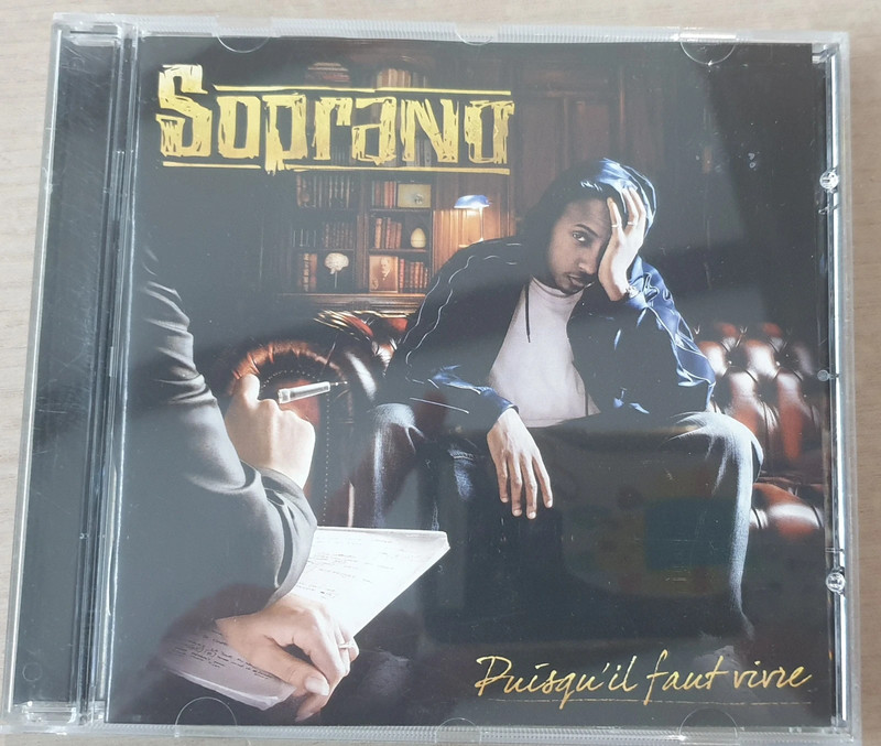 Soprano (2) Discography