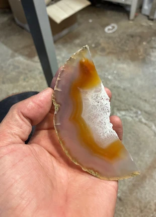 Minerales Ágata, marque: Local, état: Très bon état, 3,00 €, 3,85 € Protection acheteurs incluse