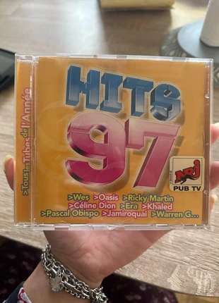 HITS 97, condition: Very good, €50.00, €53.20 includes Buyer Protection