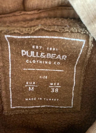 Pull homme, marque: Pull & Bear, état: Bon état, taille: M, 6,00 €, 7,00 € Protection acheteurs incluse