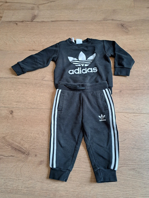 Jogginganzug Adidas