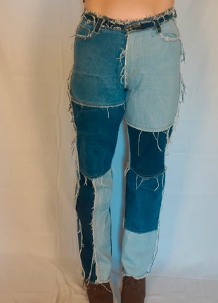 Jeans Jaded London, brand: Jaded London, condition: Very good, size: L / 40 / 12, €25.00, €26.95 includes Buyer Protection
