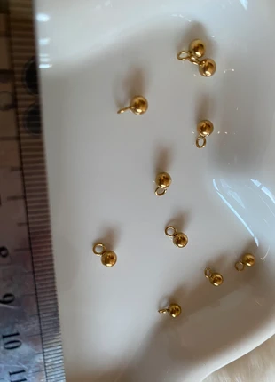 DIY accessoires bijoux, estado: Muy bueno, 3,50 €, 4,38 € Protección al comprador incluida