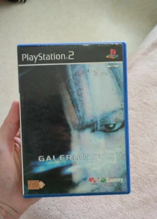 Galerian, brand: PlayStation 2, condition: Satisfactory, €10.00, €11.20 includes Buyer Protection