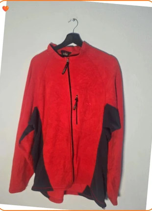 polaire L.L.bean rouge xl, brand: L.L. Bean, condizioni: Ottime, taglia: XL, €15.00, €16.45 include la Protezione acquisti