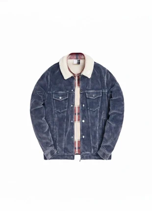 Veste Kith Corduroy FW20 Taille M, brand: Kith, condition: Very good, size: M, €150.00, €158.20 includes Buyer Protection
