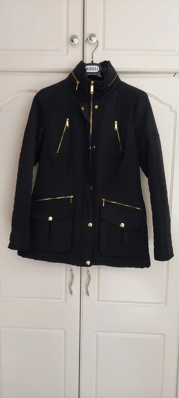Michael kors jacket for sale on sale