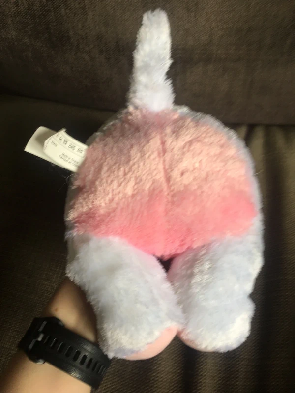 Peluche 🧸 chat 🐈 - photo numéro 6