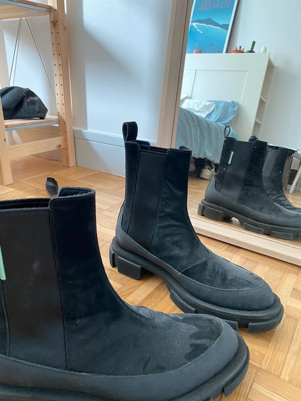 Both Paris, Gao Chelsea Boots | Vinted