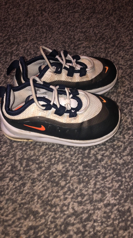 Cheap boys clearance nike trainers