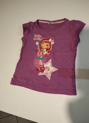 T shirt, marke: Sun City, zustand: Zufriedenstellend, größe: 4 Jahre / 104, 1,00 €, 1,75 € inklusive Vinted-Käuferschutz