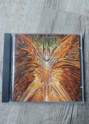 Cynic "Focus" cd, estado: Muy bueno, 30,00 €, 32,20 € Protección al comprador incluida
