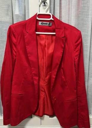 Chaqueta Stradivarius Mujer blazer vintage retro y2k, marque: Stradivarius, état: Très bon état, taille: S / 36 / 8, 7,00 €, 8,05 € Protection acheteurs incluse
