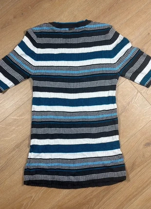 Pull rayée femme Tommy Hilfiger taille L, marke: Tommy Hilfiger, zustand: Neu, größe: L / 40 / 12, 24,90 €, 26,85 € inklusive Vinted-Käuferschutz