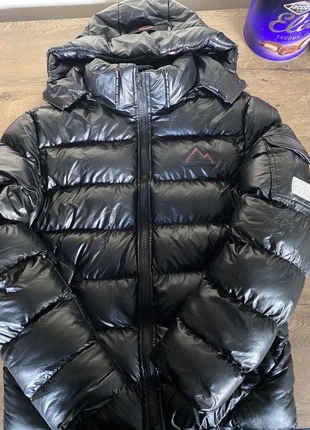 Point Zero Puffer Jacket, brand: Point Zero, condition: Satisfactory, size: S, €80.00, €84.70 includes Buyer Protection