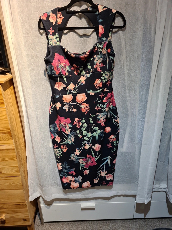 Boohoo dresses 2024 size 14