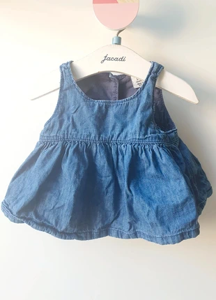 Blouse sans manches baby GAP 3 mois 6 mois, marca: GAP, estado: Muy bueno, tamaño: 3-6 meses / 62 cm, 5,00 €, 5,95 € Protección al comprador Pro incluida