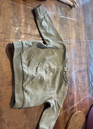 Trui nieuw, marque: BESTies, état: Neuf sans étiquette, taille: 3-6 mois / 62 cm, 3,00 €, 3,85 € Protection acheteurs incluse