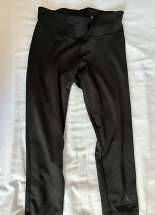 Legging de sport adidas climalite taille xs, merk: adidas, staat: Nieuw zonder prijskaartje, maat: XS / 34 / 6, € 7,00, € 8,05 inclusief Kopersbescherming