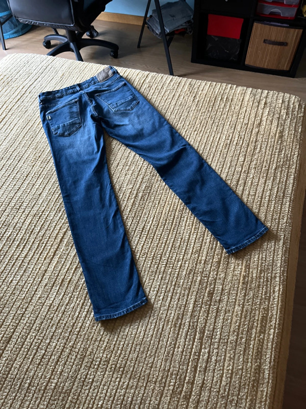 Skinny Jeans Tiffosi 3