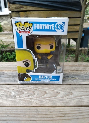 Figurine Pop, brand: Funko Pop, condition: New without tags, size: 3 years / 98 cm, €12.00, €13.30 includes Buyer Protection