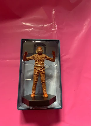 Doctor Who 95 Marshman ‘Full Circle’, brand: EAGLEMOSS COLLECTIONS, condition: Very good, size: One size, £6.95, £7.81 includes Buyer Protection