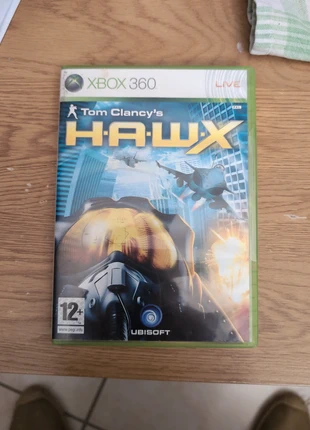 Tom Clancy's HAWX xBox 360, marca: Xbox, estado: Bueno, 3,00 €, 3,85 € Protección al comprador incluida