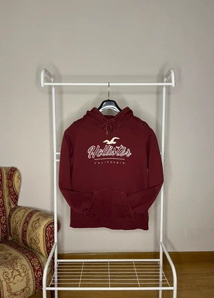 Sudadera Hollister California, marca: Hollister, estado: Muy bueno, tamaño: L / 40 / 12, 25,00 €, 26,95 € Protección al comprador incluida