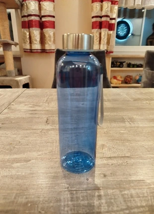 Wasserflasche neu 0,5 Liter, brand: Sonstiges, condizioni: Nuovo senza cartellino, €2.00, €2.80 include la Protezione acquisti