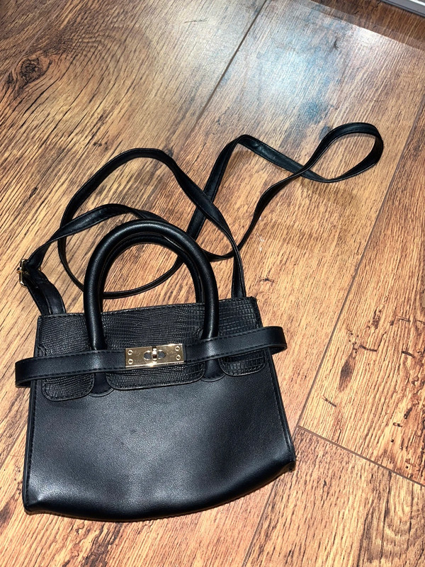 Primark crossbody bag