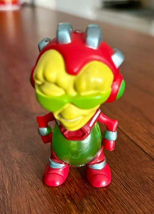 Figurine Exogini - Ranger Danger, brand: Exogini, condizioni: Ottime, taglia: 3 anni / 98 cm, €5.00, €5.95 include la Protezione acquisti