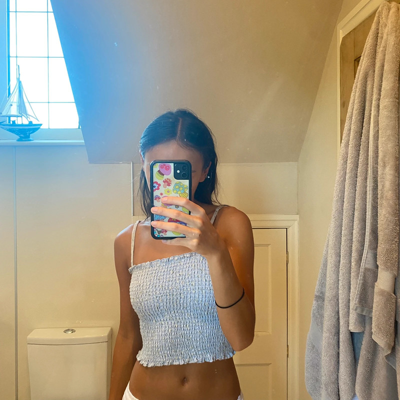 Brandy Melville Tube Top. One size., Perfect