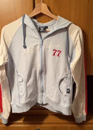 Vintage super trui van donaldson, marca: Donaldson, estado: Bueno, tamaño: XL / 42 / 14, 10,00 €, 11,20 € Protección al comprador incluida