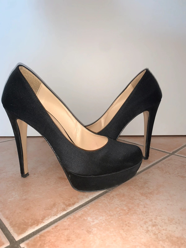 Tacco plateau clearance