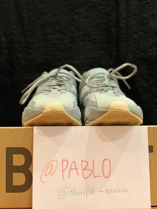 Adidas yeezy tipos sales ii