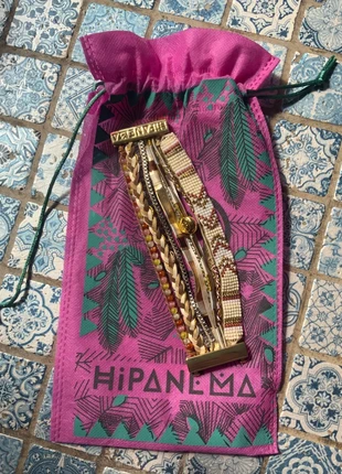 Bracelet Hipanema, marque: Hipanema, état: Neuf avec étiquette, 20,00 €, 21,70 € Protection acheteurs incluse