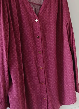 Tunique femme, état: Bon état, taille: XXXL / 46 / 18, 3,00 €, 3,85 € Protection acheteurs incluse