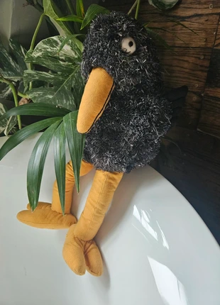 Crow home feature stone the crows dangle legs, brand: Stone the crows, condition: New without tags, £2.50, £3.33 includes Buyer Protection