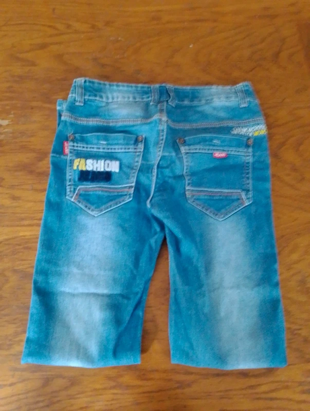 Jeans - photo numéro 2