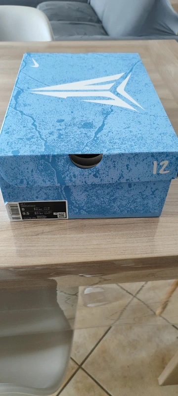 Baskets Ja 1 en 41 (Ja Morant) Nike - photo numéro 11