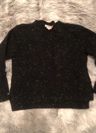 Maglione Nero da Bambina/o, Bonpoint, Size 140/65, marke: Bonpoint, zustand: Sehr gut, größe: 10 Jahre / 140, 12,00 €, 13,30 € inklusive Vinted-Käuferschutz