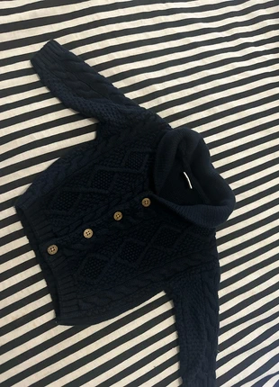 Next baby boy cardigan, brand: Next, condition: Very good, size: Up to 1 month / 50 cm, £3.00, £3.54 includes Buyer Protection