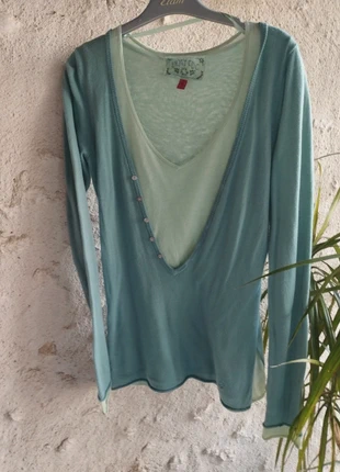 Pull edc, marke: EDC by Esprit, zustand: Sehr gut, größe: M / 38 / 10, 6,00 €, 7,00 € inklusive Vinted-Käuferschutz