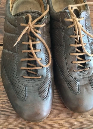 leren dames baskets, brand: Dries van Noten, condizioni: Ottime, taglia: 39, €100.00, €105.70 include la Protezione acquisti